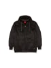 S. Oliver Sweatjacke für Herren in schwarz