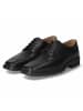 Josef Seibel Schnürhalbschuh in black