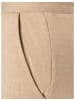 More & More Jerseyhose in almond