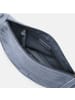 FREDs BRUDER Layer Umhängetasche Leder 31 cm sky blue