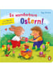 Penguin Junior Buch - So wunderbare Ostern! - Mein Pop-up-Überraschungsbuch