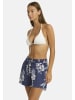 Sea Level Sea Level Strandshorts Aloha in FRENCH NAVY