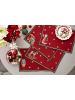 Villeroy & Boch 4er Set Jubiläums-Platzsets Toy's Delight 48 x 32 cm bunt in bunt