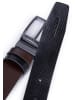 Wittchen Leather belt in Multicolor