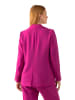 Ulla Popken Blazer in magenta