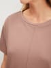 Calida Shirt in timeless taupe