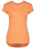 alife and kickin Shirt, T-Shirt MimmyAK A in apricot crush