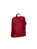 Daniel Ray DRS25.1486 Brisbane City Backpack L 57 burgundy