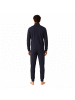 Hugo Boss Sweatshirt in Blue