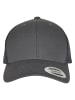  Flexfit Trucker - Classic in charcoal/navy