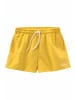 s.Oliver s.Oliver Beachwear Badeshorts in gelb