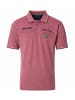 CASAMODA Poloshirt für Damen in orange