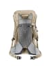 Deuter AC Lite 14 SL - Women's Wanderrucksack 54 cm (alu-greystone) in alu-greystone