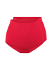 Linga Dore 2er-Pack Taillenslips DAILY in Rot