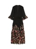 Vero Moda Kleid in Black