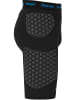 Kempa Sportshorts "Protection Shorts" in Schwarz