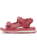 Hummel Kinder Sandale in Rosa