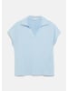 s.Oliver Polo-Shirt in 5025_hellblau