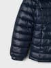 name it Mädchen Übergangs- Steppjacke in Blau