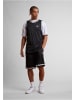 Starter Black Label T-Shirt "Basketball Tank" in Schwarz
