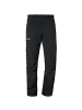 Schöffel M SOFTSHELL PANTSMATREI in Schwarz