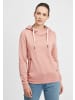 Oxmo Hoodie OXVicky Hood in Rosa