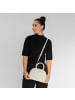 Lazarotti Bologna Leather Handtasche Leder 24 cm in offwhite 2