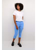 Kaffe Hose KAlea Regular fit in Ultramarine