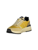 BLAUER USA Beige Polyurethan Herren Sneaker