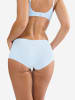 Triumph Panty Red Label Body Make-Up Illusion in light blue