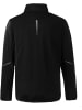 Endurance Jacke in Schwarz