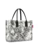 Reisenthel Daily Shopper Tasche 42 cm in jacquard grey