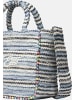 Marc Ellis Handtasche in NAVY