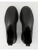 Paul Green Klassische Stiefeletten in Schwarz