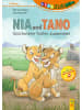 G & G Verlagsgesellschaft Buch - LESEZUG/1. Klasse: Nia und Tano - Geschwister halten zusammen!