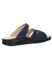 Finn Comfort Komfort Sandalen für Damen in blau