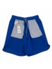 adidas Shorts D4T Training in Blau XS-7