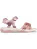 Lotto Kinder Sandale "Leichte Sandalen" in Rosa