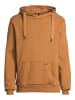 Salzhaut Hoodie HEFF in Hazelnut