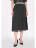 DreiMaster Women Skirt in black