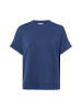 Marie Lund T-Shirt in indigo