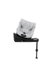 Cybex Cybex Sirona Gi i-Size Reboard Kindersitz - Farbe: Fog Grey