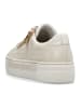 rieker Sneaker in Ivory