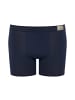 Sloggi Boxershort 4er Pack in Blau/Grün