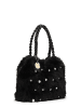 Tamaris Shopper TAS Marla in black