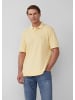 s.Oliver Polo-Shirt in 1210_hellgelb