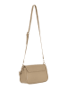 usha BLACK LABEL Women Shoulder Bag in Beige