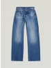 G-Star Raw Bowey Barrel Jeans faded blue chrome