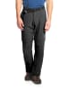 Maier Sports Hosen in schwarz