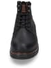 Camel Active Stiefelette Schwarz